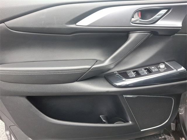 used 2019 Mazda CX-9 car, priced at $22,495