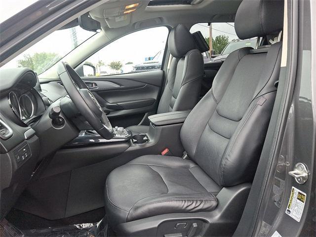 used 2019 Mazda CX-9 car, priced at $22,495