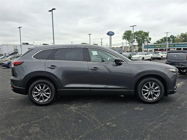 used 2019 Mazda CX-9 car, priced at $22,495