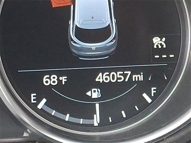used 2019 Mazda CX-9 car, priced at $22,495
