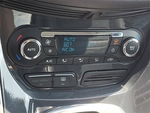 used 2013 Ford C-Max Hybrid car