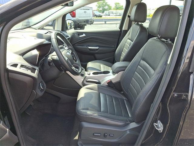 used 2013 Ford C-Max Hybrid car