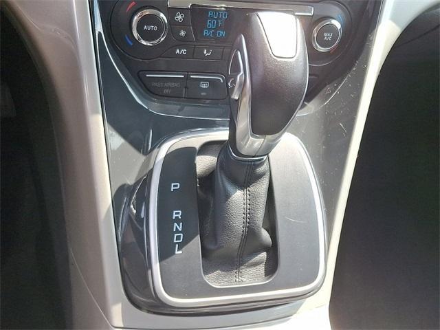 used 2013 Ford C-Max Hybrid car