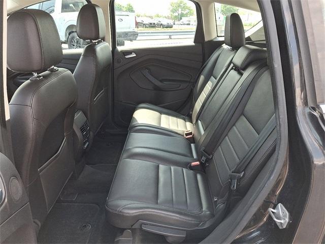 used 2013 Ford C-Max Hybrid car