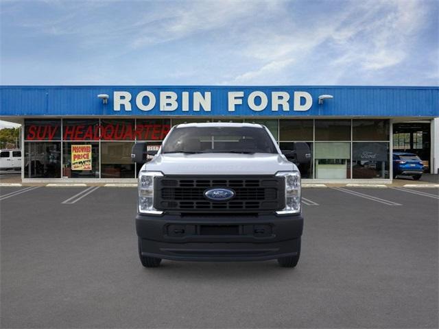 new 2025 Ford F-250 car, priced at $48,444