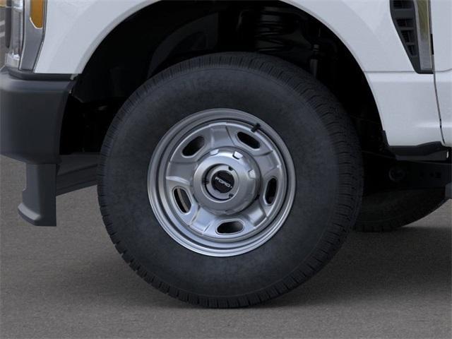 new 2025 Ford F-250 car, priced at $48,444