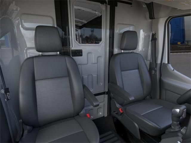 new 2025 Ford Transit-350 car