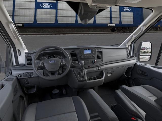 new 2025 Ford Transit-350 car