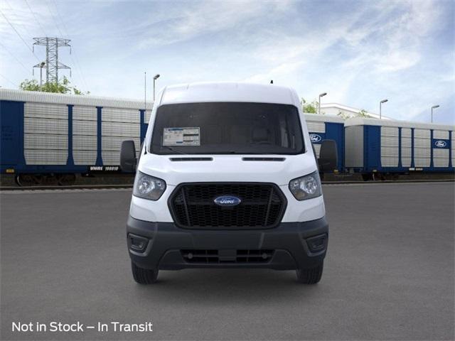 new 2025 Ford Transit-350 car