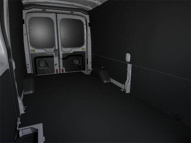 new 2025 Ford Transit-350 car