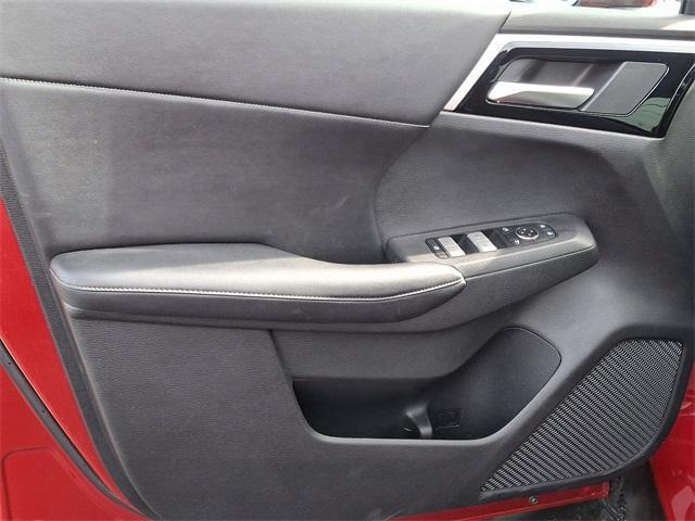 used 2022 Mitsubishi Outlander car, priced at $22,535