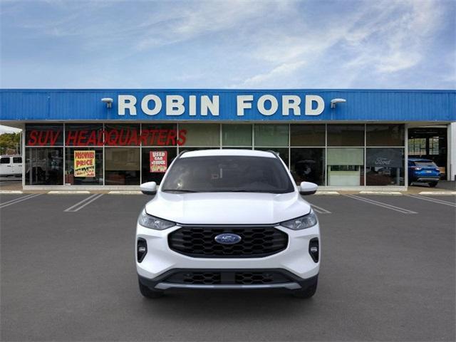new 2025 Ford Escape car, priced at $33,545