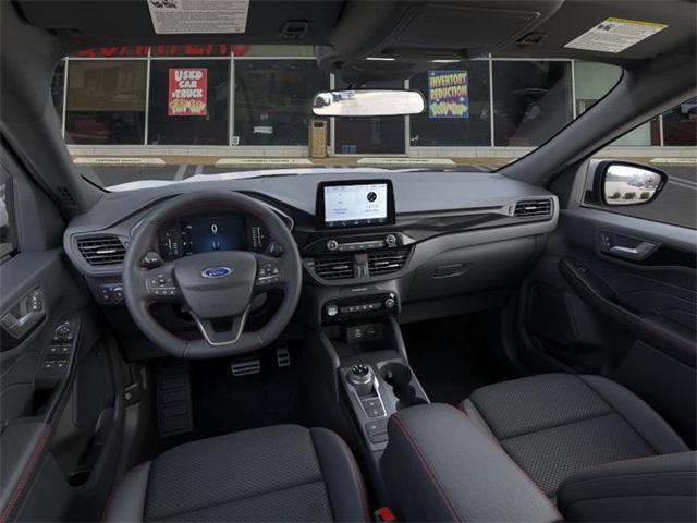 new 2025 Ford Escape car, priced at $33,545