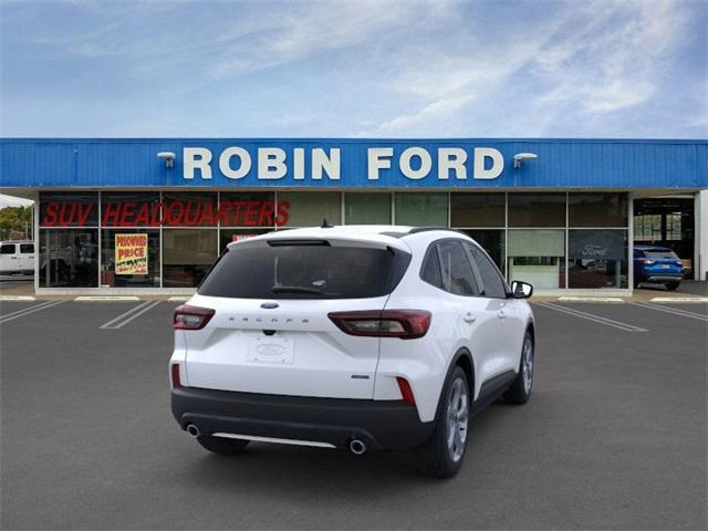 new 2025 Ford Escape car, priced at $33,545