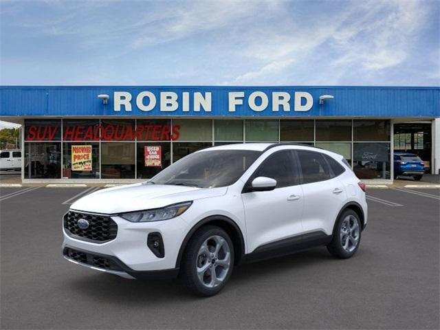 new 2025 Ford Escape car, priced at $33,545