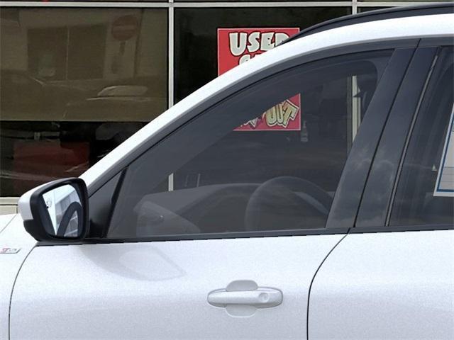 new 2025 Ford Escape car, priced at $31,511