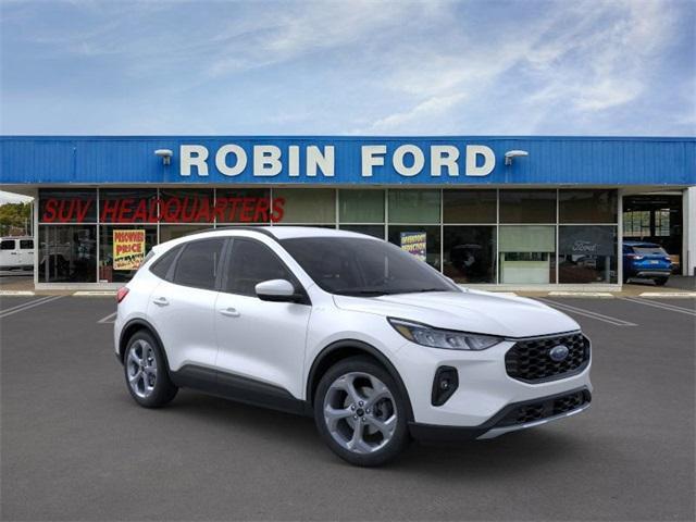 new 2025 Ford Escape car, priced at $33,545