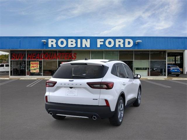 new 2025 Ford Escape car, priced at $31,511