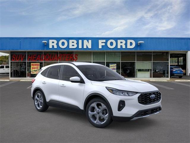 new 2025 Ford Escape car, priced at $31,511