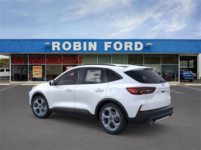 new 2025 Ford Escape car, priced at $31,511