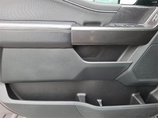 used 2021 Ford F-150 car, priced at $34,995