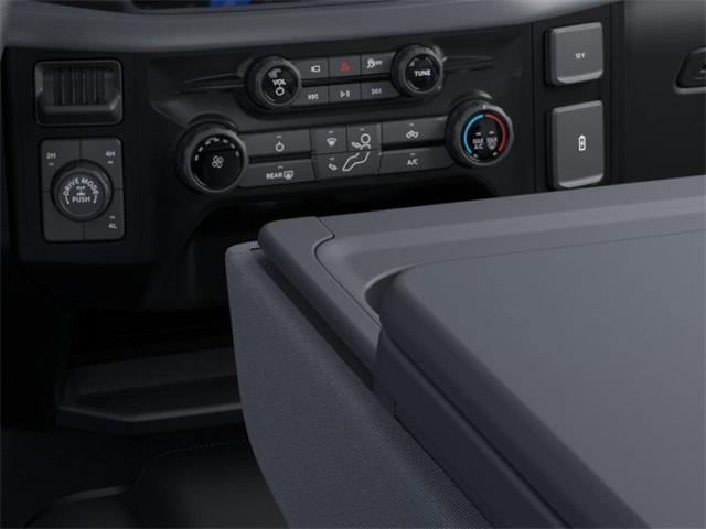 new 2025 Ford F-150 car, priced at $45,210