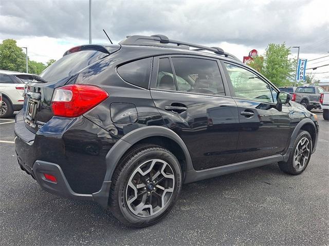 used 2016 Subaru Crosstrek car, priced at $16,995