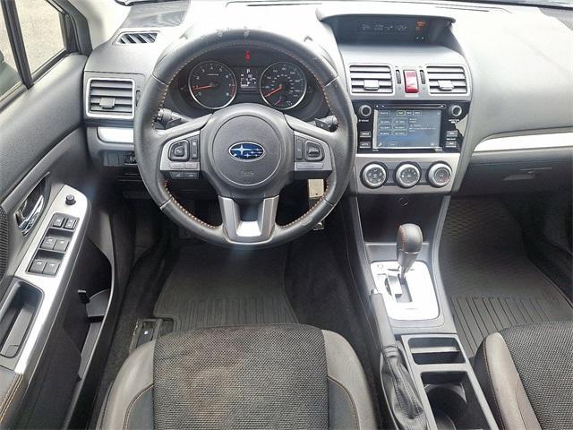 used 2016 Subaru Crosstrek car, priced at $16,995