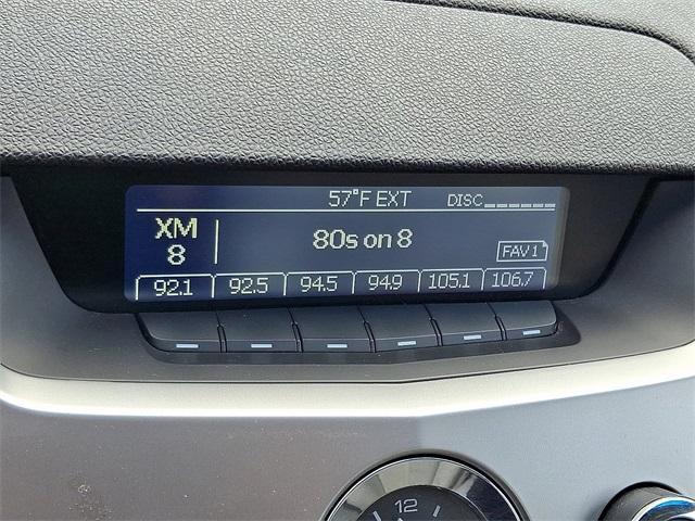 used 2011 Cadillac CTS car, priced at $9,395