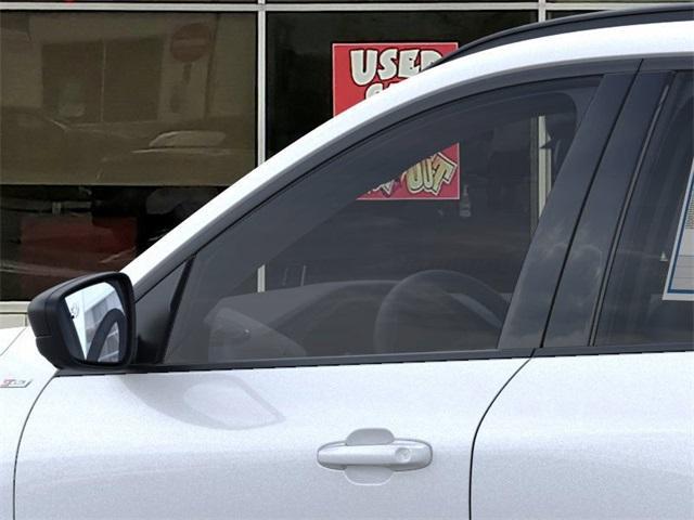 new 2025 Ford Escape car, priced at $29,564