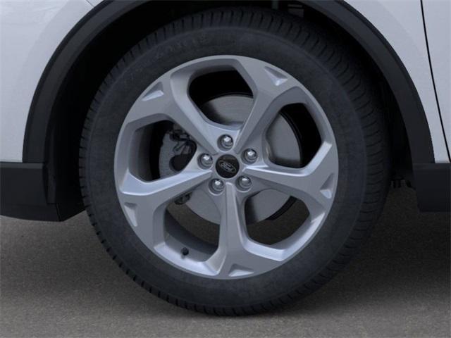 new 2025 Ford Escape car