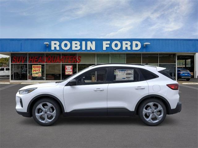 new 2025 Ford Escape car, priced at $29,564