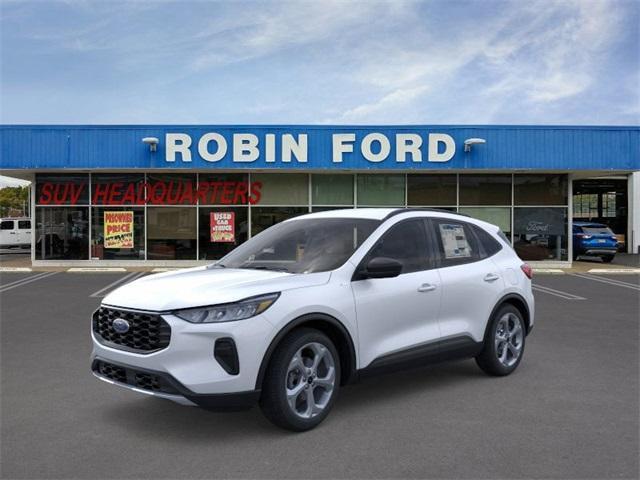 new 2025 Ford Escape car, priced at $29,564
