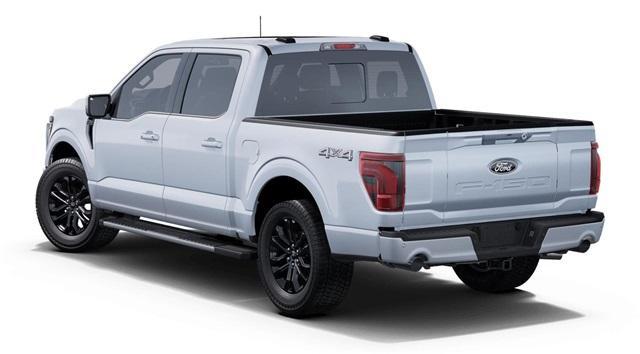 new 2025 Ford F-150 car, priced at $70,859