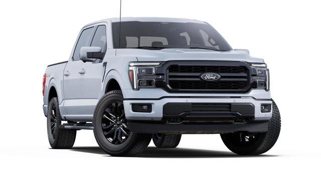 new 2025 Ford F-150 car, priced at $70,859