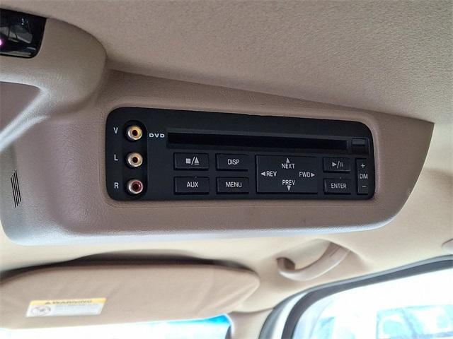 used 2004 Ford Excursion car, priced at $10,885