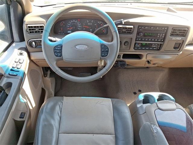used 2004 Ford Excursion car, priced at $10,885