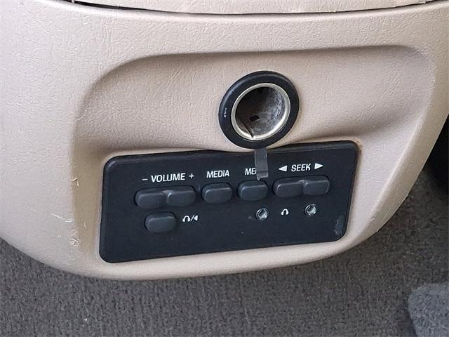 used 2004 Ford Excursion car, priced at $10,885