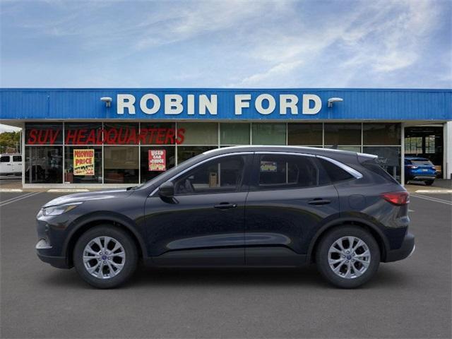 new 2024 Ford Escape car, priced at $27,765