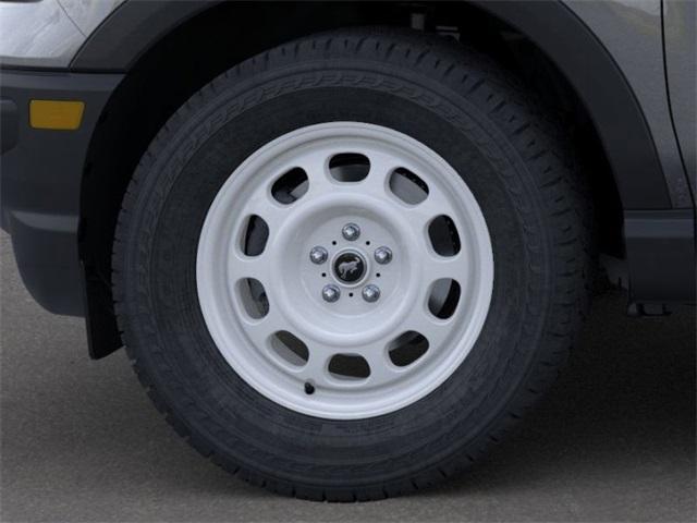 new 2024 Ford Bronco Sport car, priced at $33,871