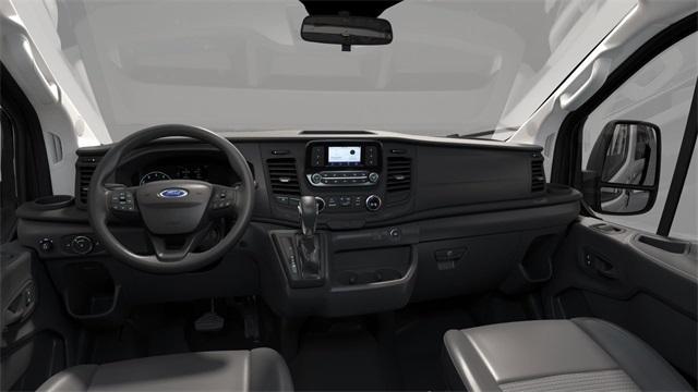 new 2025 Ford Transit-150 car