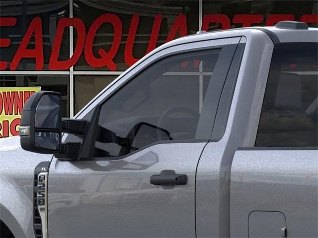 new 2025 Ford F-250 car, priced at $46,309