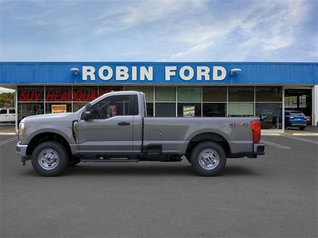 new 2025 Ford F-250 car, priced at $46,309