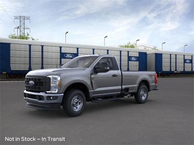new 2025 Ford F-250 car