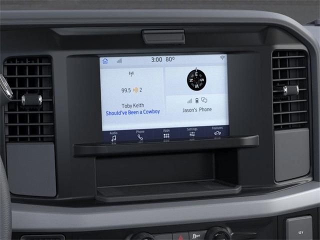 new 2025 Ford F-250 car