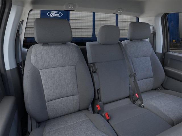 new 2025 Ford F-250 car