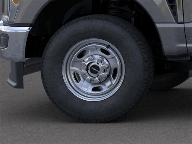 new 2025 Ford F-250 car