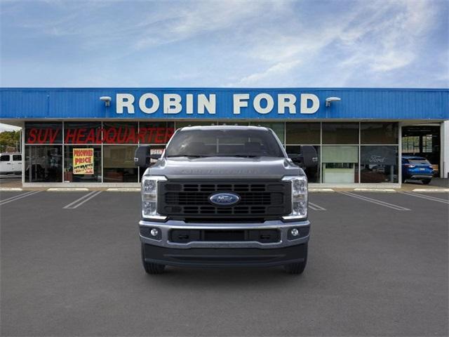 new 2025 Ford F-250 car, priced at $46,309