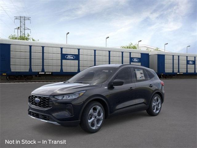 new 2025 Ford Escape car