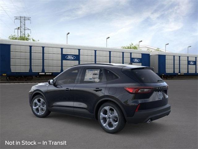 new 2025 Ford Escape car